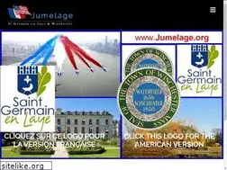 Sites similar to jumelage.org