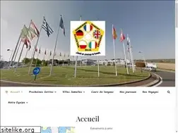 Sites similar to jumelagedomont.fr