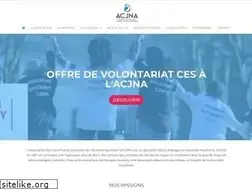 Sites similar to jumelages-nouvelle-aquitaine.eu