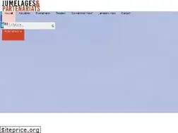 Sites similar to jumelages-partenariats.com