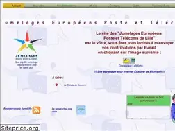 Sites similar to jumelille.fr