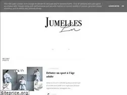 Sites similar to jumelle-ln.fr