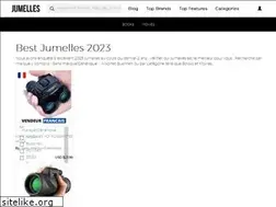 Sites similar to jumelles.biz