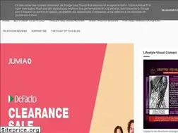 Sites similar to jumia-electronics-reviews.blogspot.com