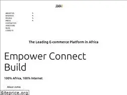 Sites similar to jumia.co.ug