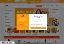 Sites similar to jumia.com.tn