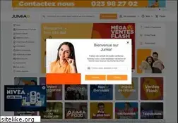 Sites similar to jumia.dz