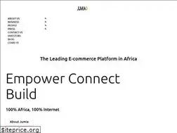 Sites similar to jumia.fr