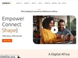 Sites similar to jumia.is
