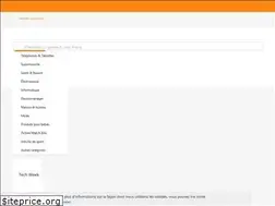 Sites similar to jumia.sn