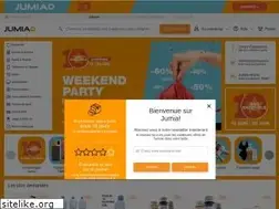 Sites similar to jumia.tn