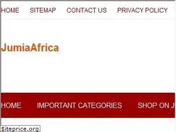 Sites similar to jumiaafrica.blogspot.com