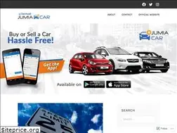 Sites similar to jumiacarghana.wordpress.com