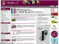 Sites similar to jumilla.org