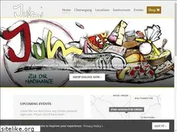 Sites similar to jumilondon.com
