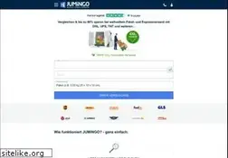 Sites similar to jumingo.com