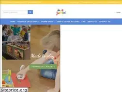 Sites similar to jumini.net
