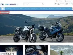 Sites similar to jumiparts.de