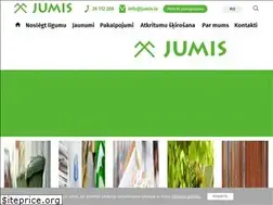 Sites similar to jumis.lv