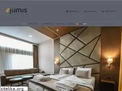 Sites similar to jumisluxury.mk