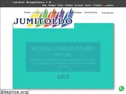Sites similar to jumitoldo.es