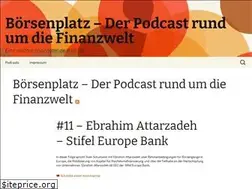Sites similar to jumkqv.podcaster.de