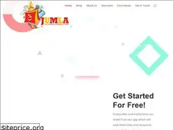 Sites similar to jumla.biz