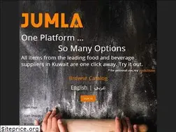 Sites similar to jumla.club