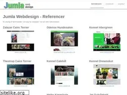 Sites similar to jumla.dk