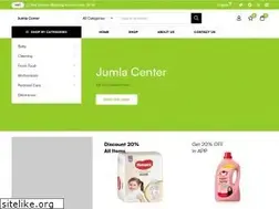 Sites similar to jumlacenter.com