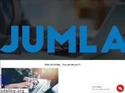 Sites similar to jumlax.com