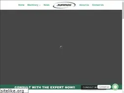 Sites similar to jummos.com