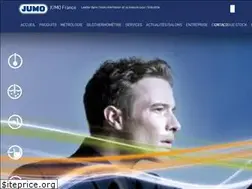 Sites similar to jumo-france.fr