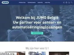 Sites similar to jumo.be