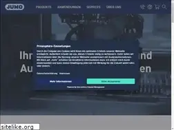 Sites similar to jumo.ch