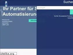 Sites similar to jumo.de
