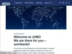 Sites similar to jumo.net