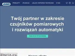 Sites similar to jumo.pl