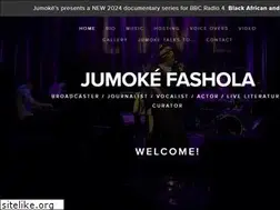 Sites similar to jumokefashola.com