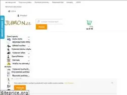 Sites similar to jumon.cz