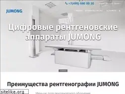 Sites similar to jumong.ru