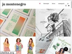 Sites similar to jumontenegro.com