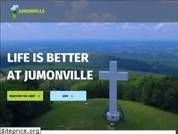 Sites similar to jumonville.org