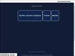 Sites similar to jumora.net