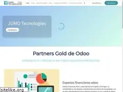 Sites similar to jumotech.com