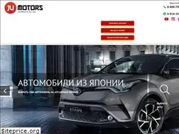 Sites similar to jumotors.ru