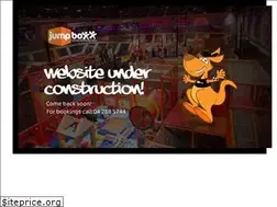 Sites similar to jump-boxx.com