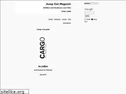 Sites similar to jump-cut.de