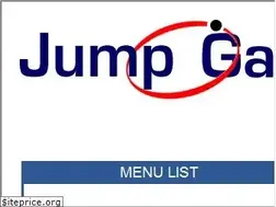 Sites similar to jump-gate.com