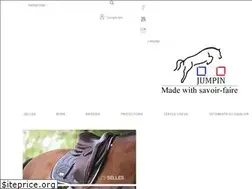 Sites similar to jump-in.fr